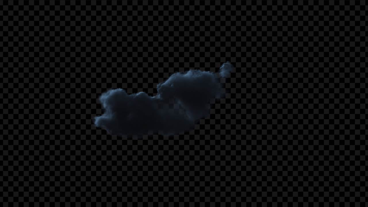 Night Cloud 012