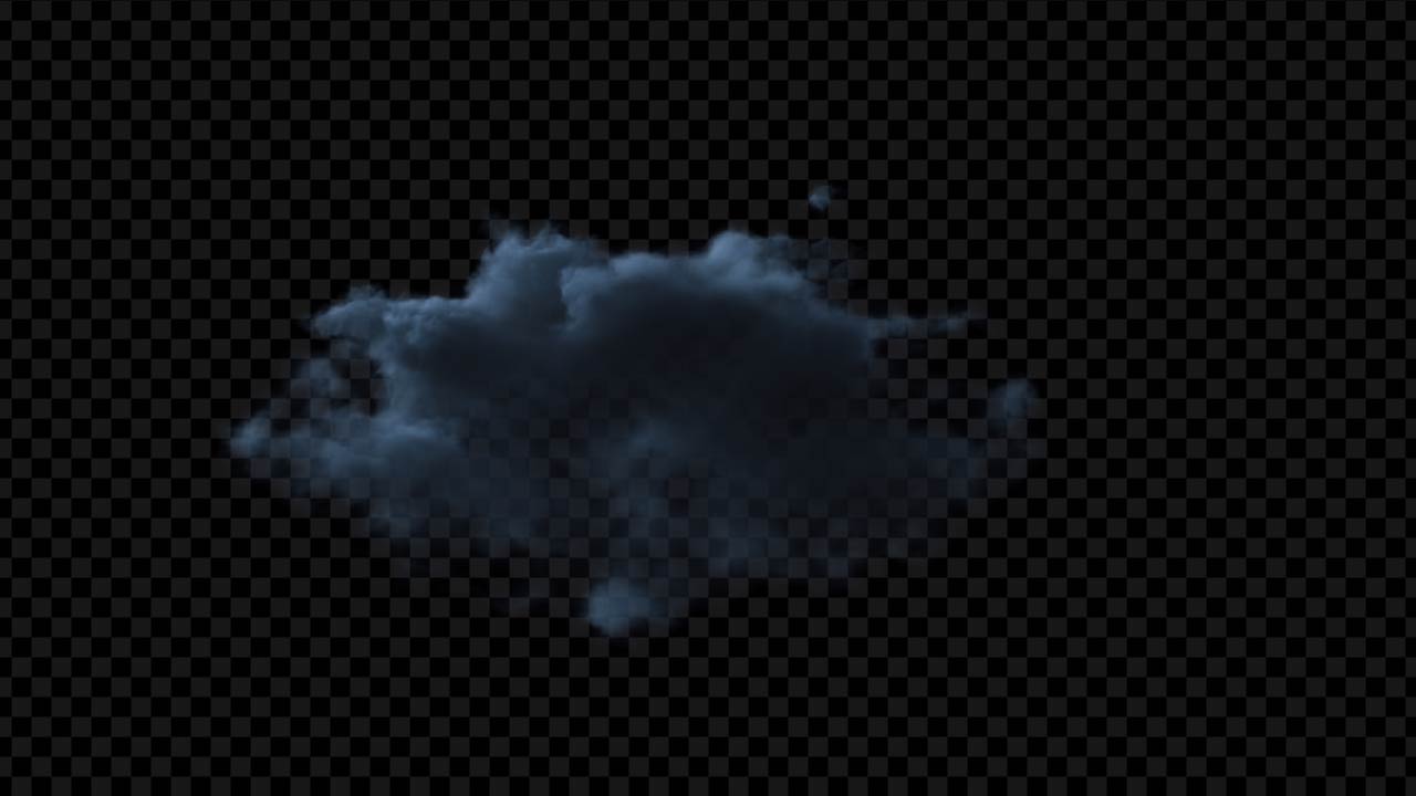 Night Cloud 013