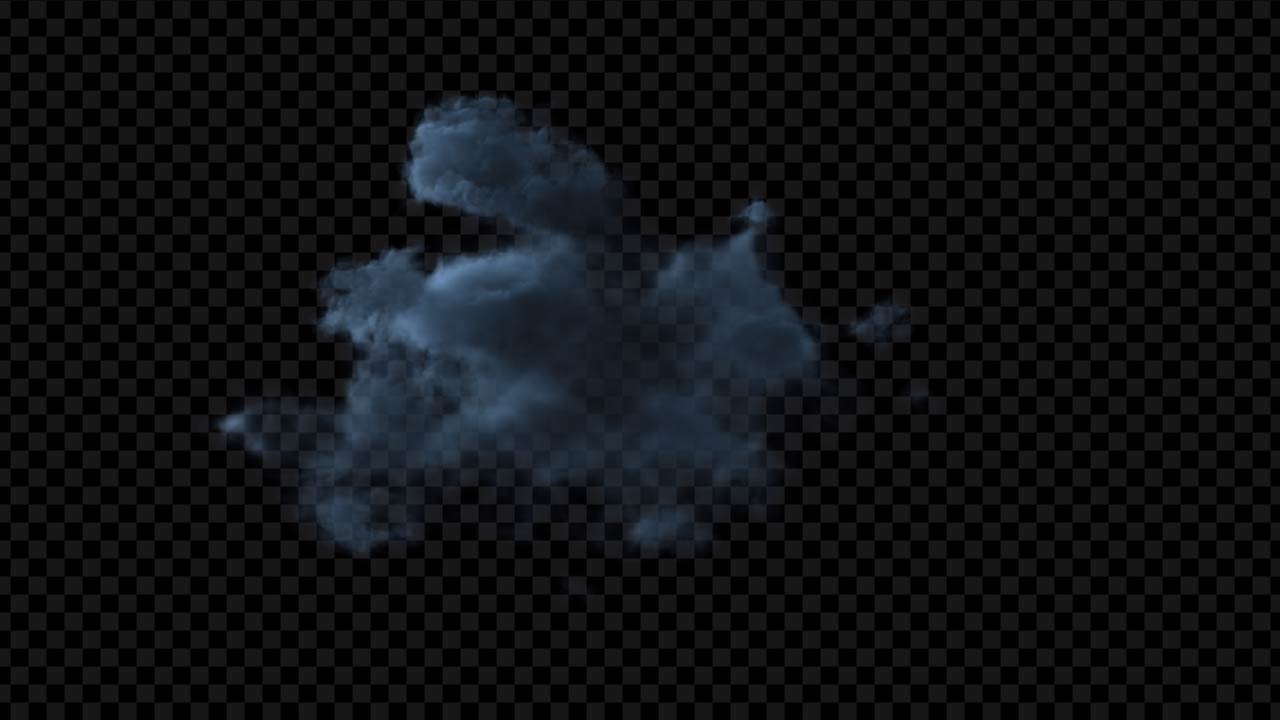 Night Cloud 016