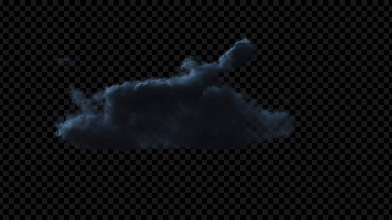 Night Cloud 017