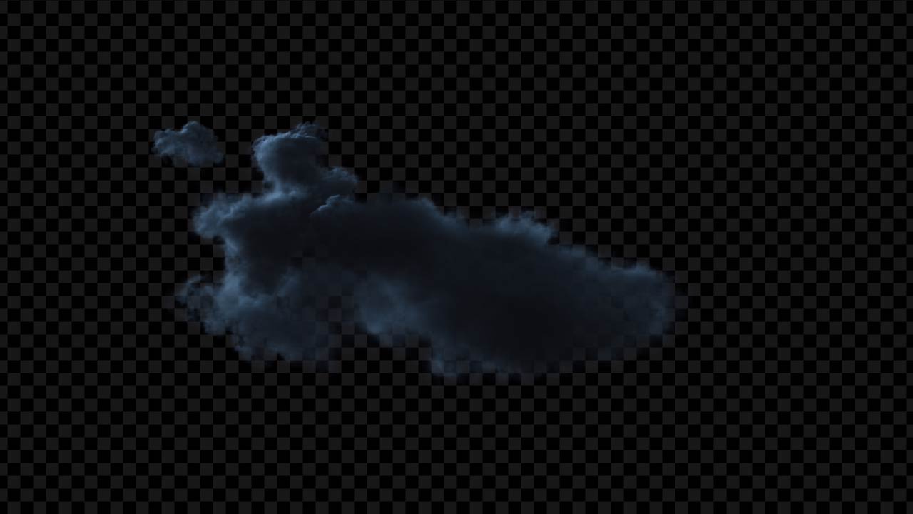 Night Cloud 018
