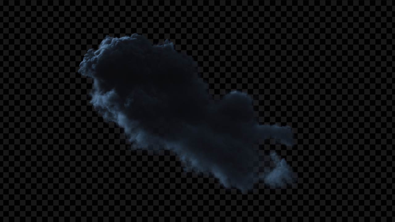 Night Cloud 019