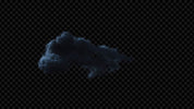Night Cloud 021