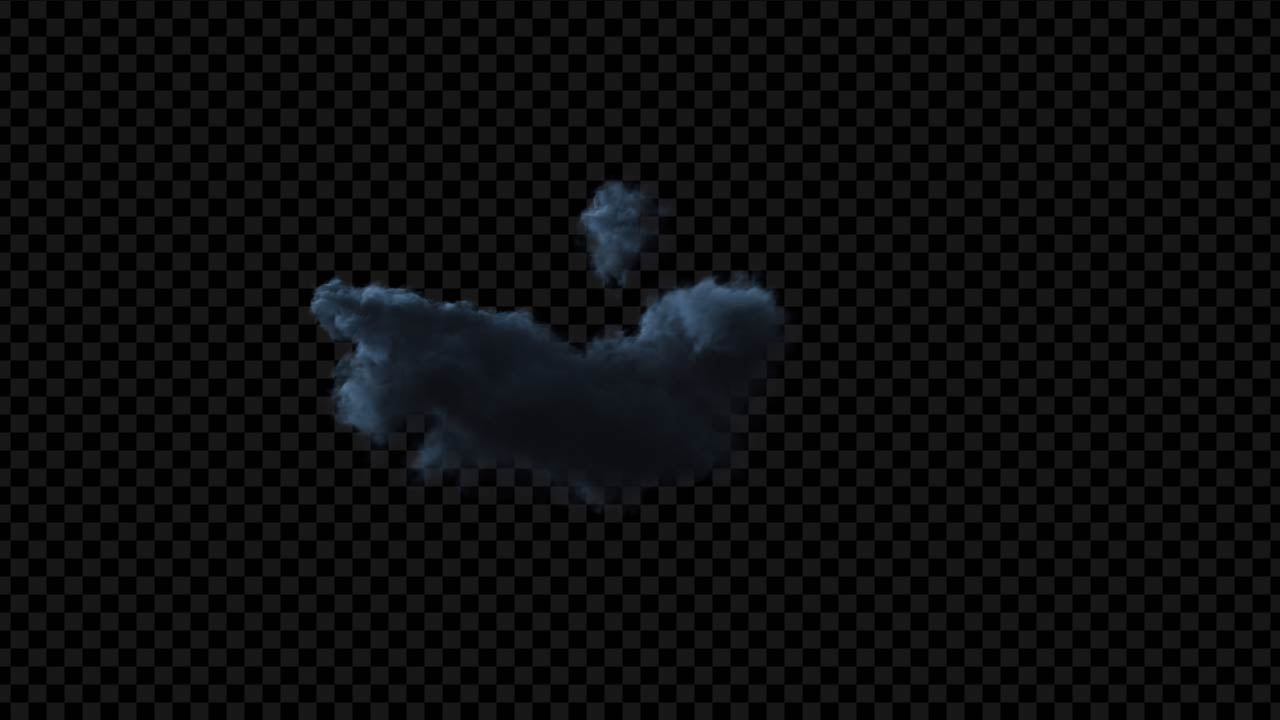 Night Cloud 022
