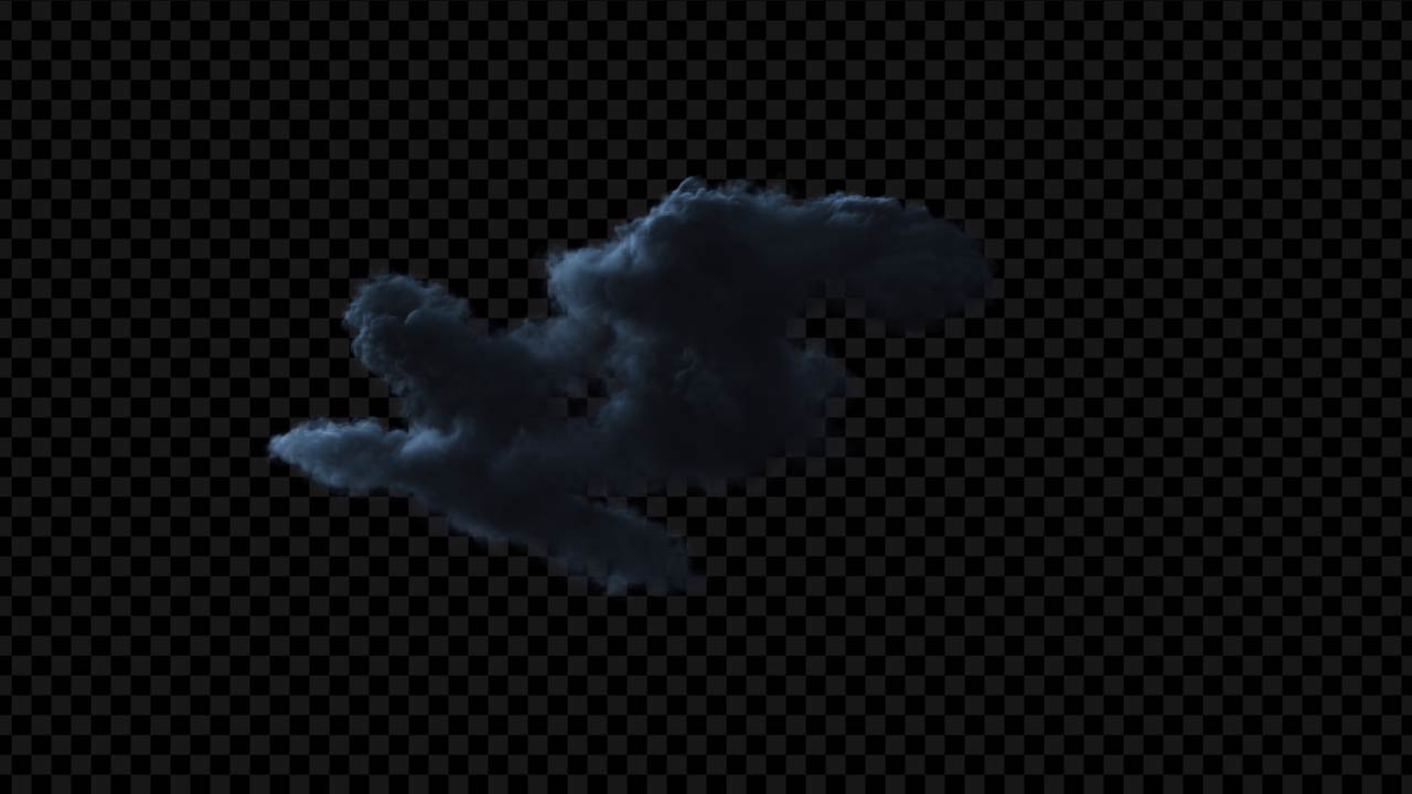 Night Cloud 023