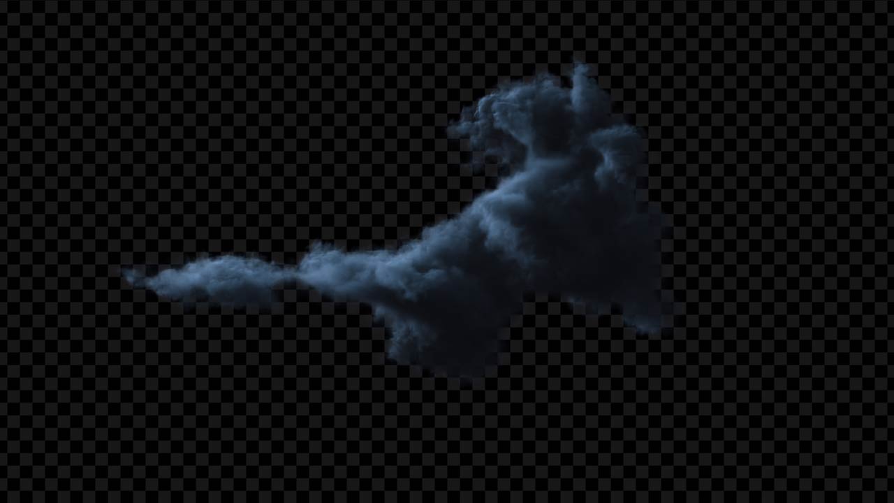 Night Cloud 024