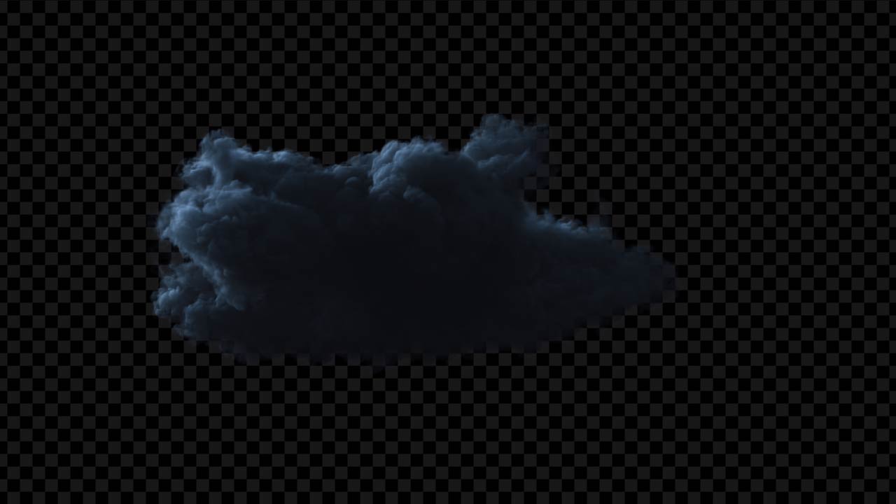 Night Cloud 027