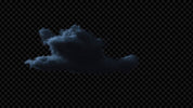 Night Cloud 028