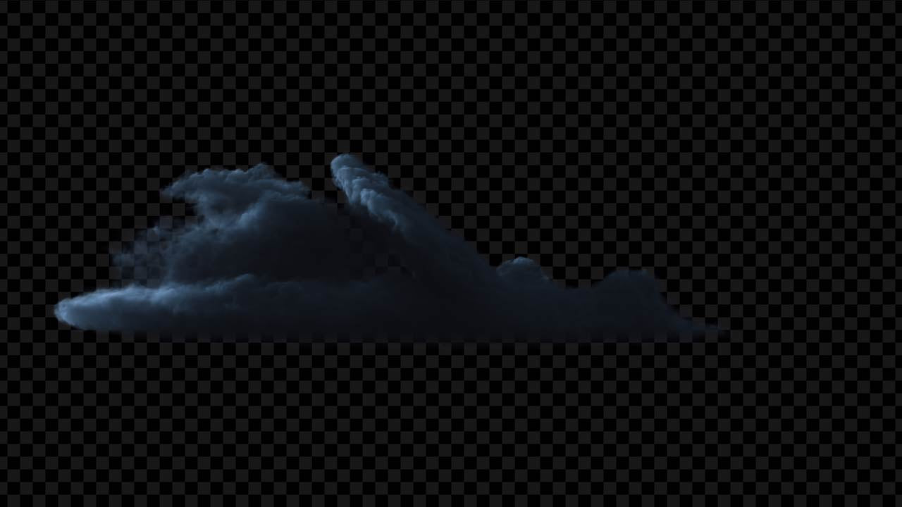Night Cloud 029