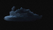 Night Cloud 030