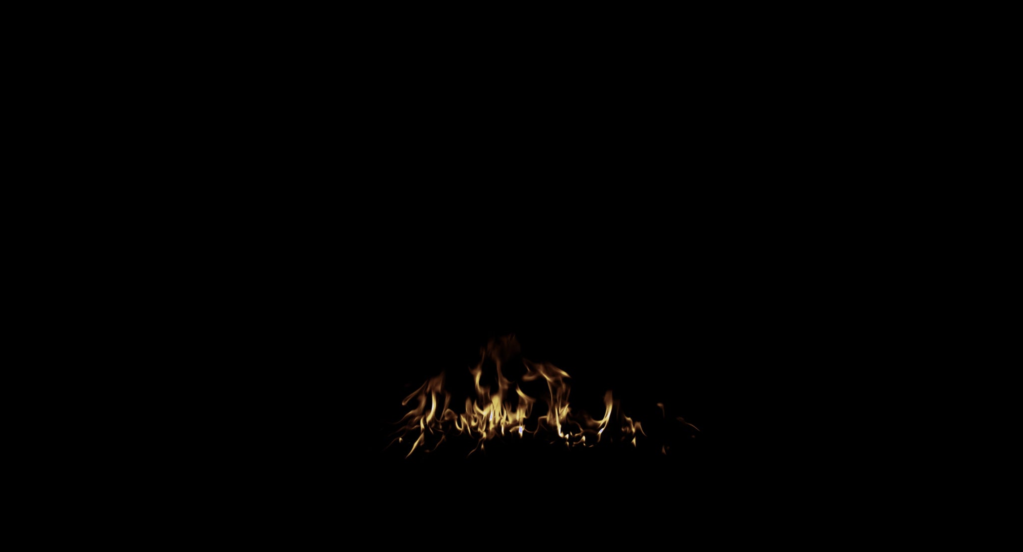 Small Ground Fire_20