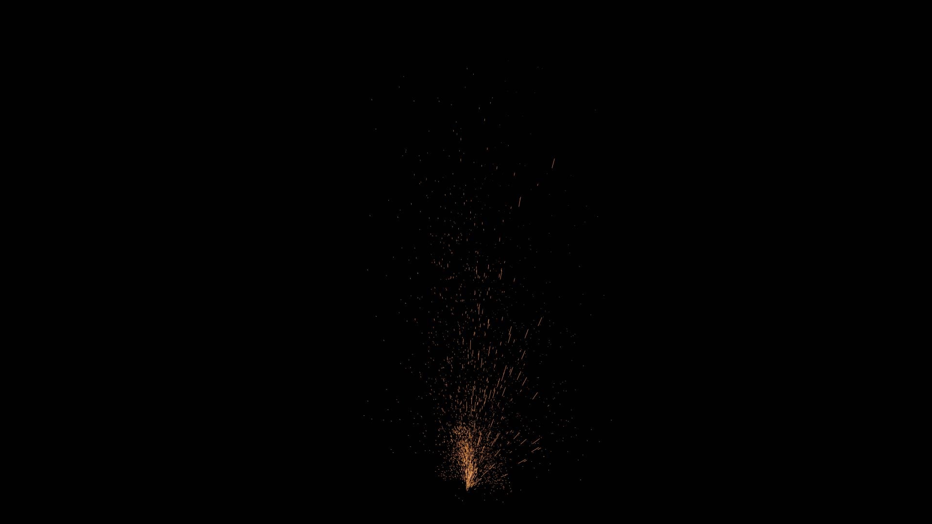 Spark 003