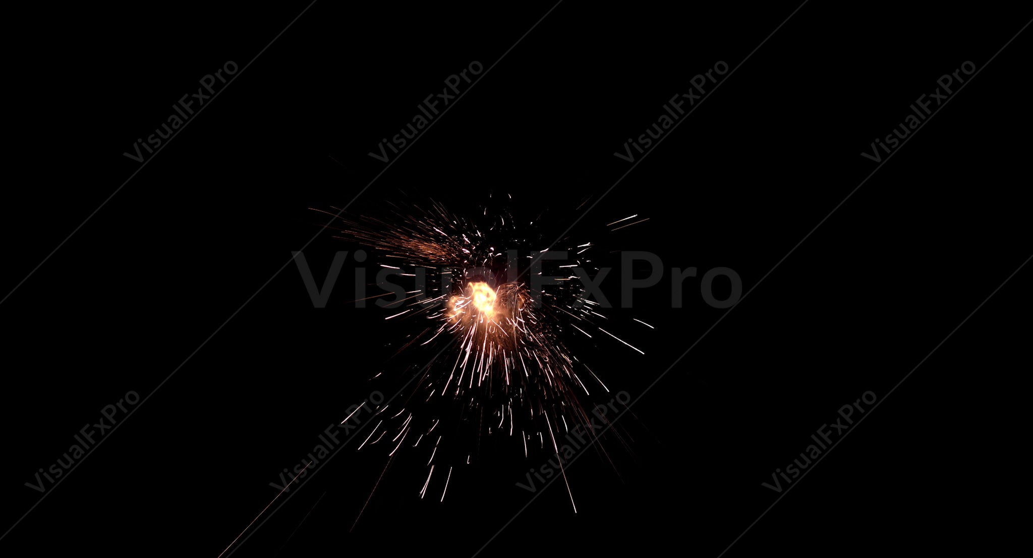 Spark Hit_14_Close up
