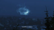 Storm Cloud 001