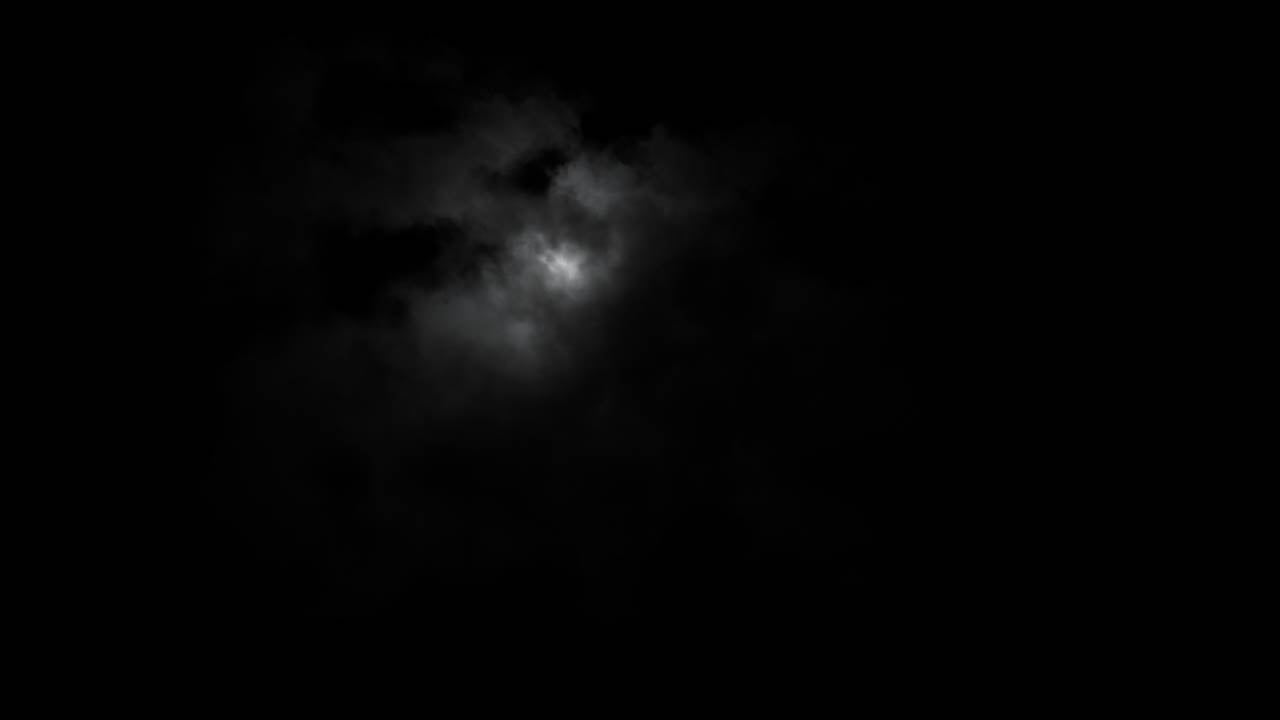 Storm Cloud 002