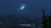 Storm Cloud 002