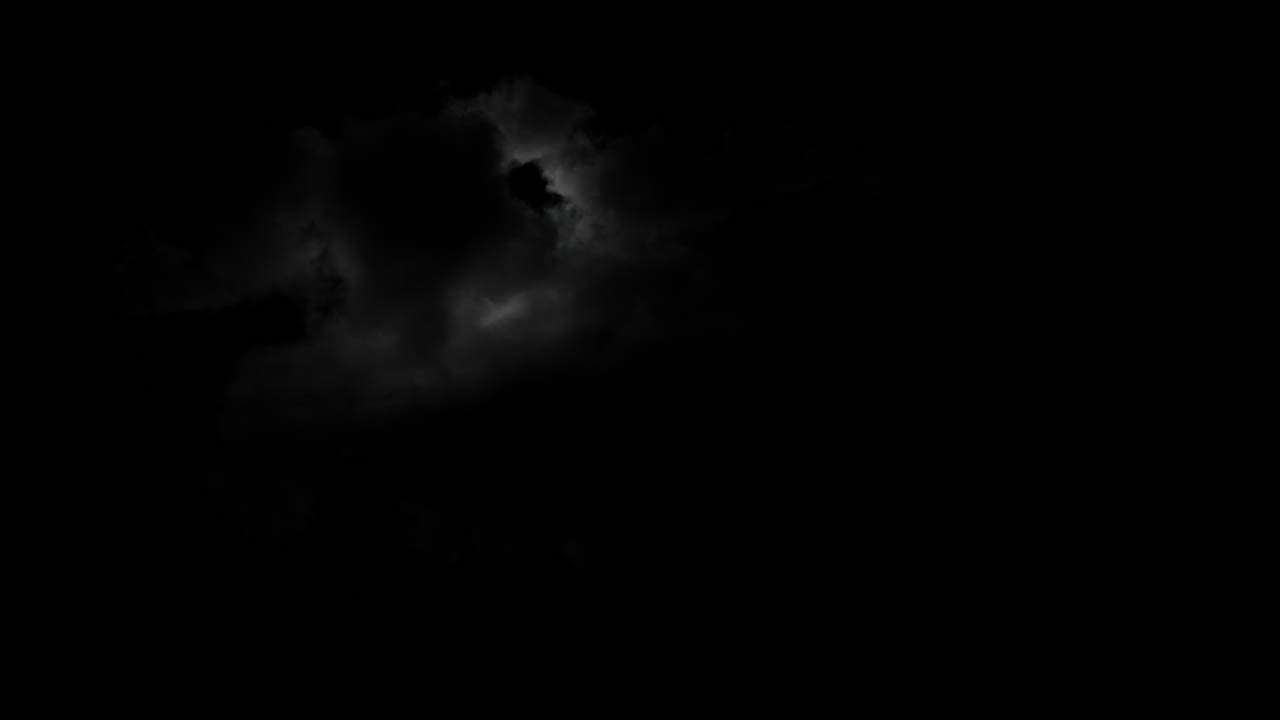 Storm Cloud 003
