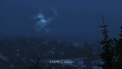 Storm Cloud 003