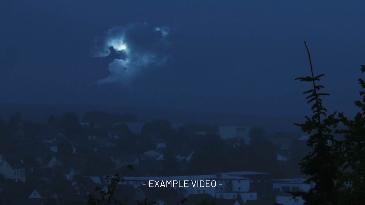 Storm Cloud 004