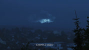 Storm Cloud 005