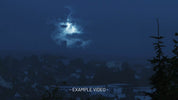 Storm Cloud 006