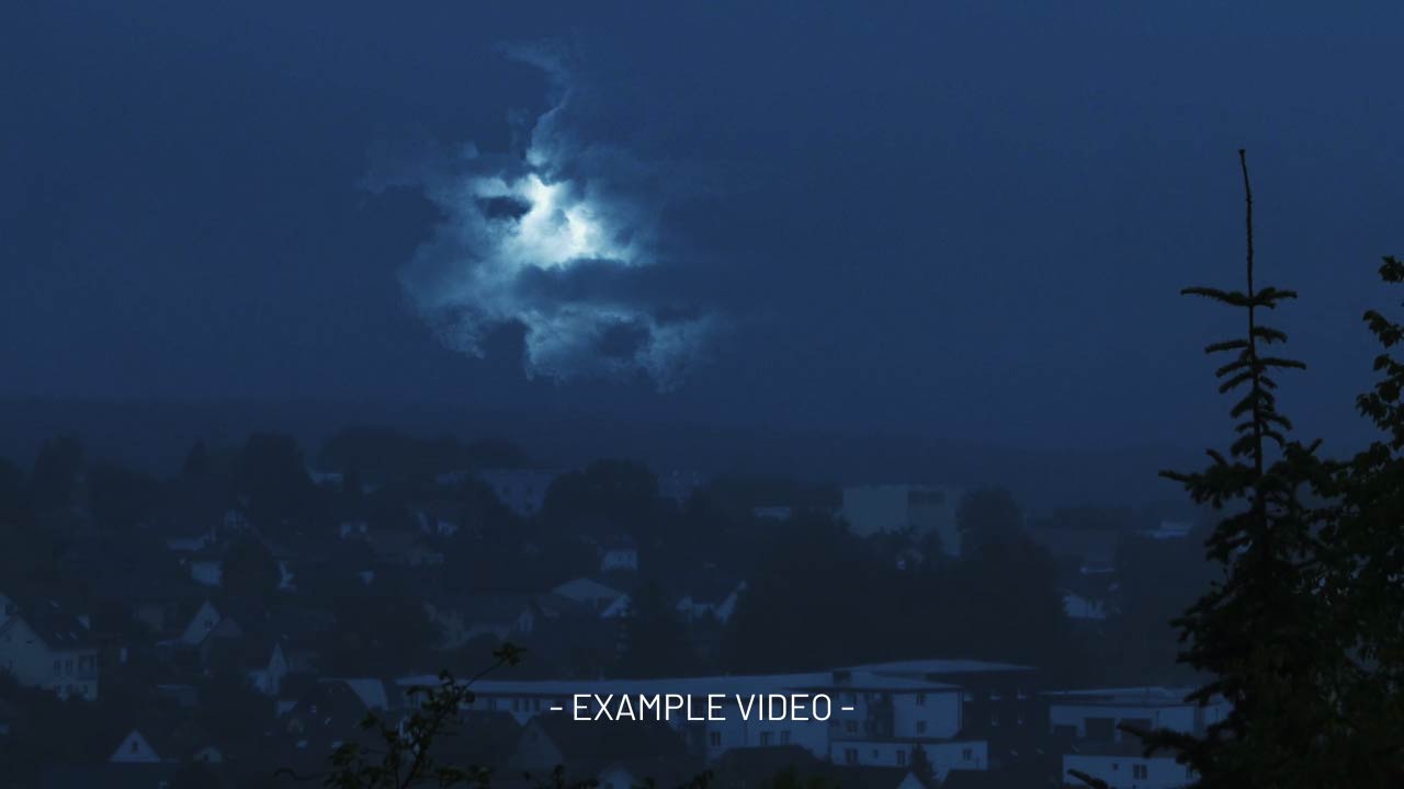 Storm Cloud 006