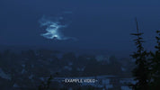 Storm Cloud 007