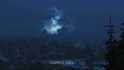 Storm Cloud 008