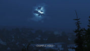 Storm Cloud 009
