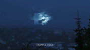 Storm Cloud 010