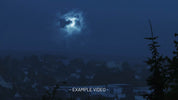 Storm Cloud 011