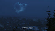 Storm Cloud 012
