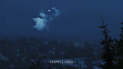 Storm Cloud 013