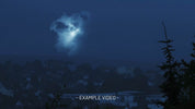 Storm Cloud 014