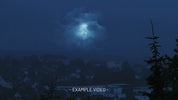 Storm Cloud 015