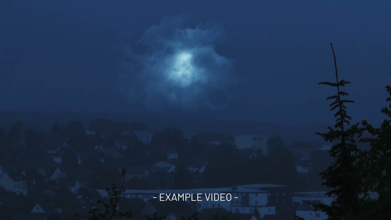 Storm Cloud 015