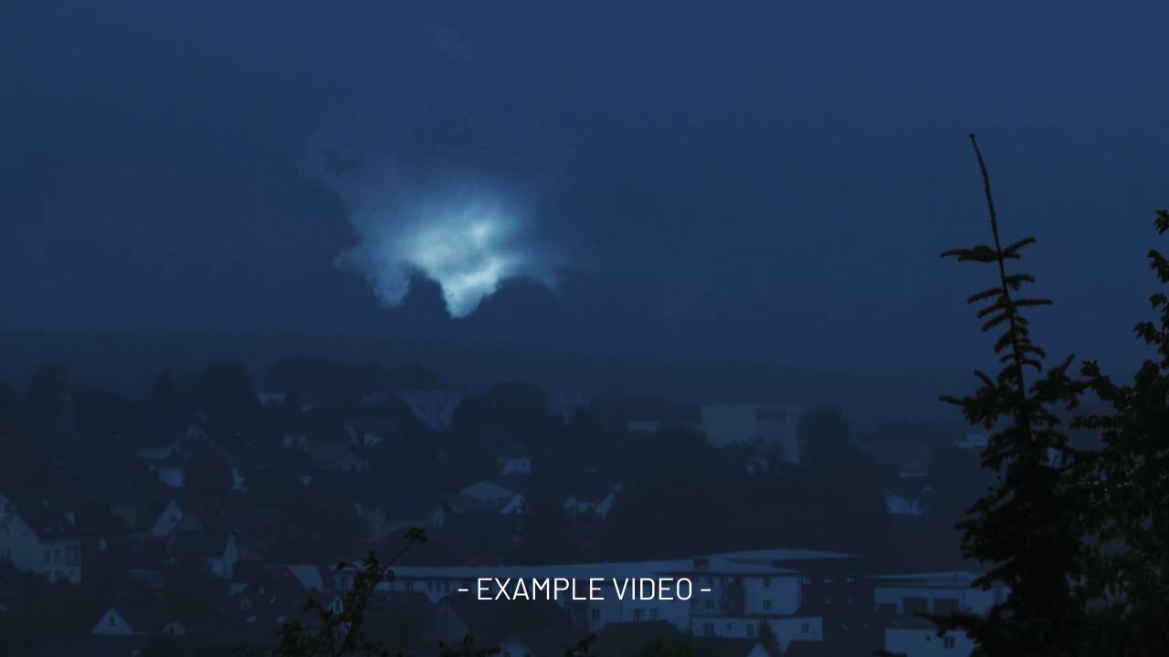 Storm Cloud 016