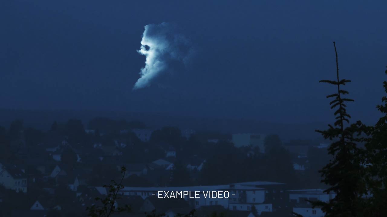 Storm Cloud 017