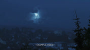 Storm Cloud 018