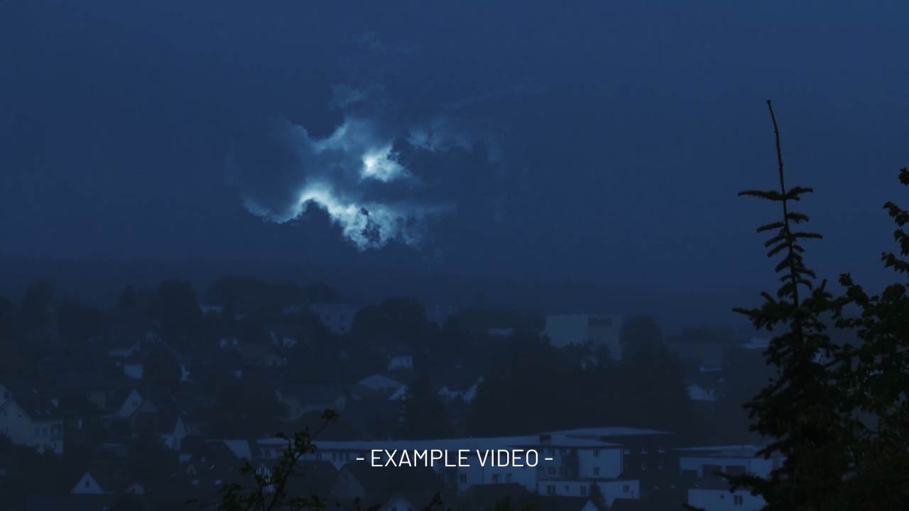 Storm Cloud 019