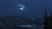 Storm Cloud 020