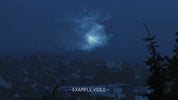 Storm Cloud 024
