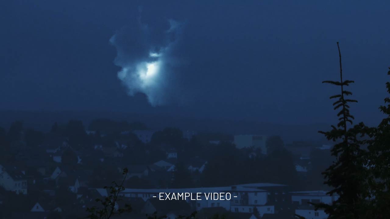 Storm Cloud 025