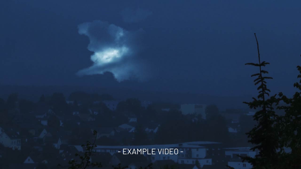 Storm Cloud 026