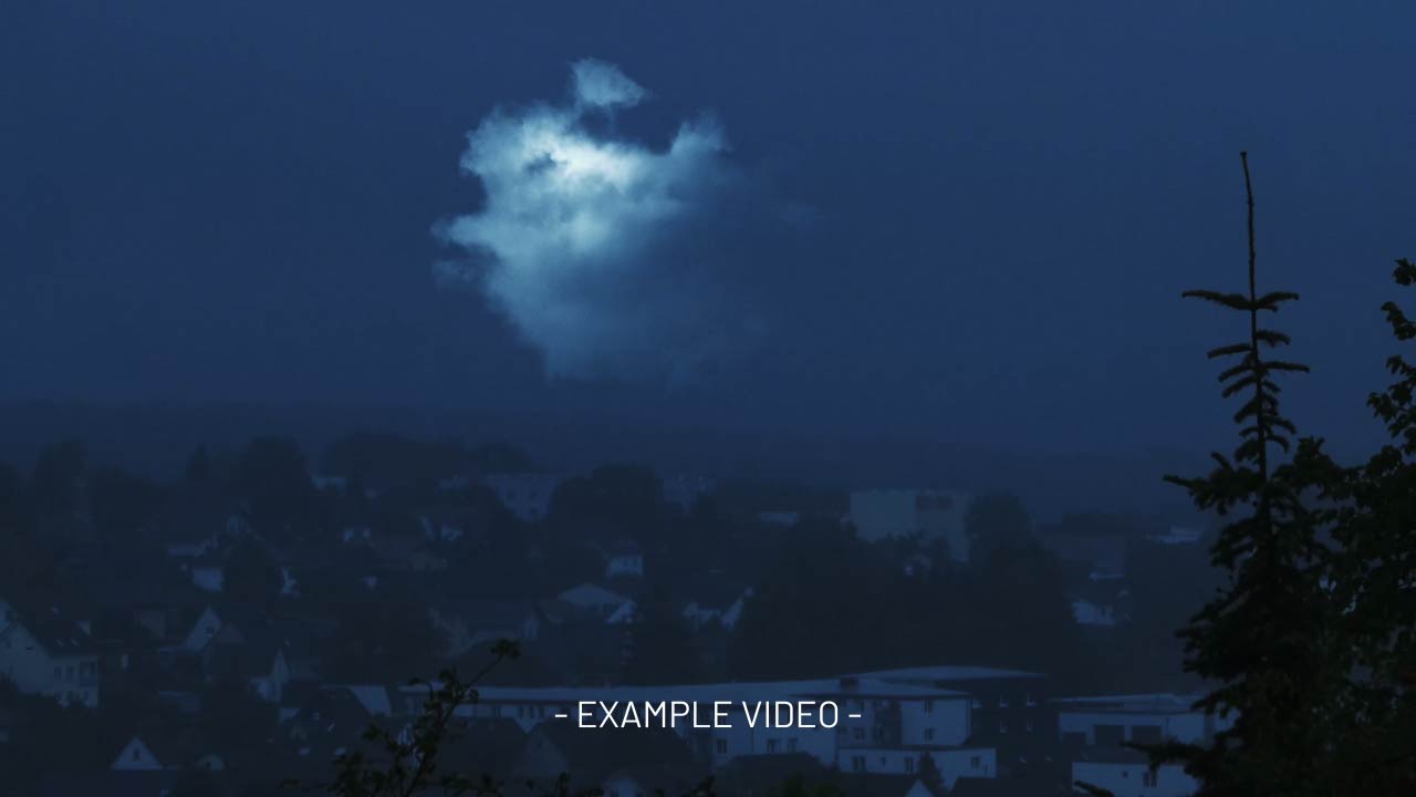 Storm Cloud 027