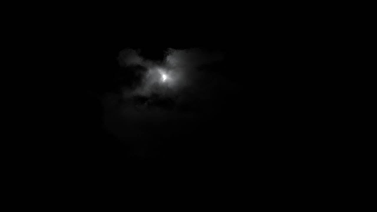 Storm Cloud 028