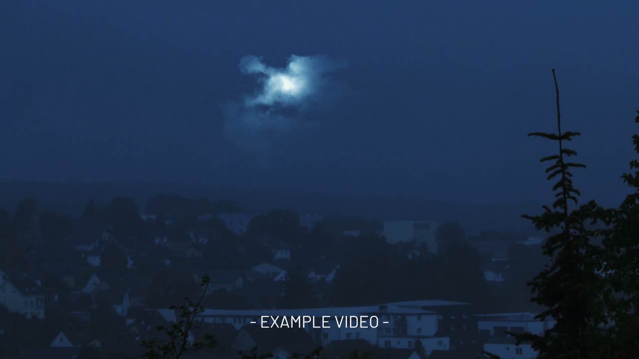 Storm Cloud 028