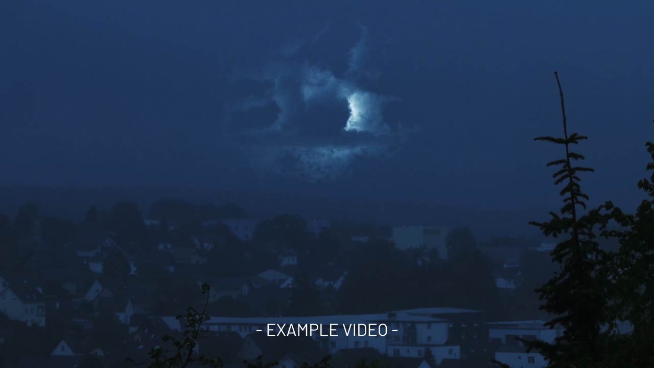 Storm Cloud 029
