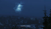 Storm Cloud 030