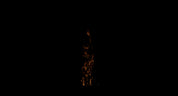 Wall Fire 10